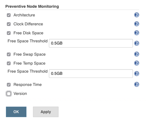 versioncolumn plugin screenshot 2